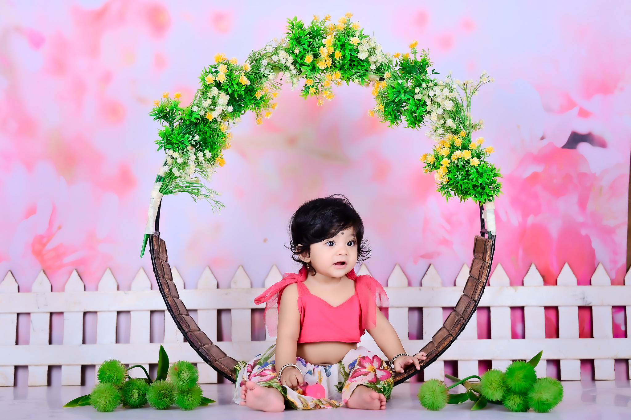 Baby Photography Bangalore
